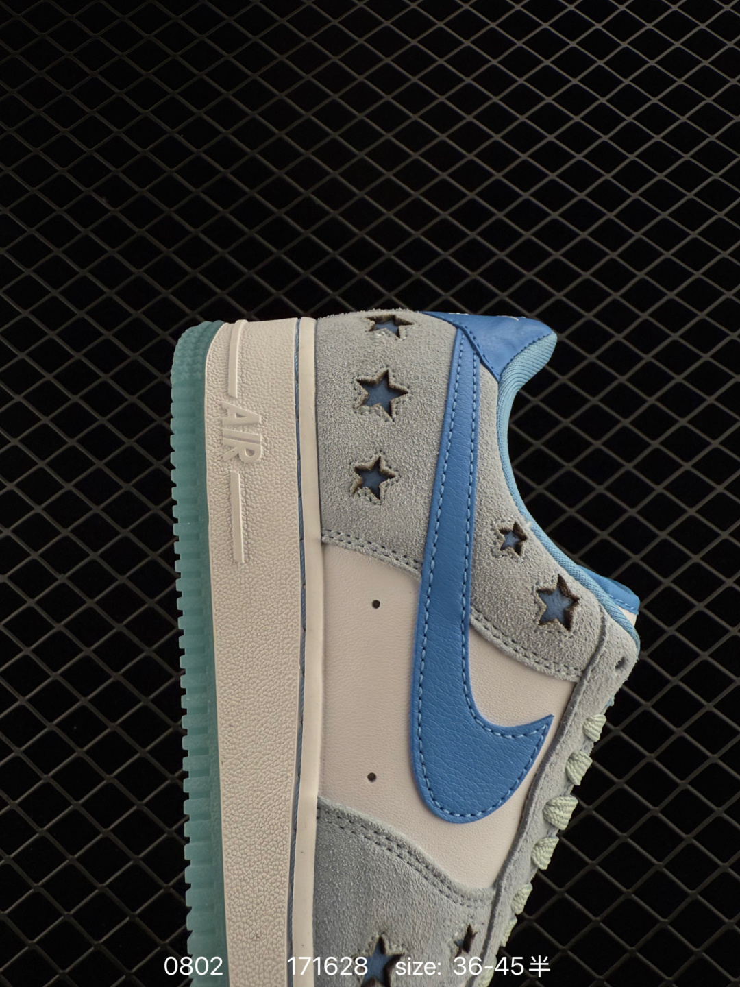 Air Jordan 1 Low AJ1